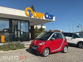 Smart ForTwo 0.8 cdi Passion 54
