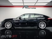 Porsche Panamera Standard