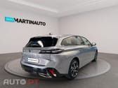 Peugeot 308 SW 1.5 BlueHDi Allure Pack