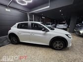 Peugeot E-208 50 kWh Active Pack
