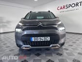 Citroen C3 Aircross 1.5 BlueHDi C-Series