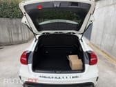 Mercedes-Benz GLA 200 CDi AMG Line