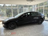 Tesla Model 3 Long Range Tração Integral