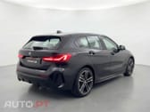 BMW 116 i Pack Desportivo M