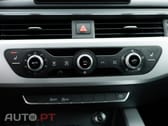 Audi A4 Avant 2.0 TDI Design