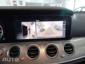 Mercedes-Benz E 300 de T 9G-TRONIC