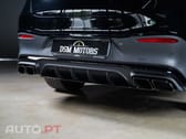 Mercedes-Benz GLC 300 de Coupe 4Matic 9G-TRONIC AMG Line Advanced