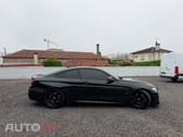 BMW M4 Auto