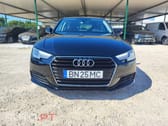 Audi A4 Avant 2.0 TDI Sport S tronic