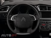 Citroen C4 1.6 BlueHDi Feel