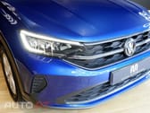 Volkswagen Taigo 1.0 TSI