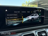 Mercedes-Benz GLE de 4Matic