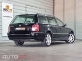 Volkswagen Passat Variant 1.9 TDi Highline Tip