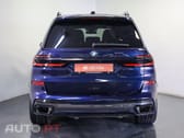 BMW X7 xDrive40d Pack M 