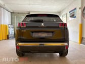 Peugeot 3008 1.5 BlueHDi Active