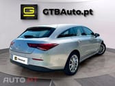 Mercedes-Benz CLA 180 I.V.A DEDUTÍVEL d Shooting Brake Style Plus