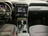 Hyundai Tucson 1.6 CRDi Business