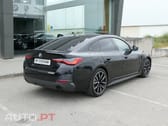 BMW 420 d Pack Desportivo M Pro Auto