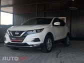 Nissan Qashqai 1.5 dCi N-Connecta