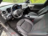 Mercedes-Benz CLA 180 d AMG Line Aut.