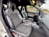 Nissan Juke 1.0 DIG-T Tekna
