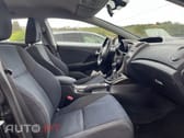 Honda Civic Tourer 1.6 i-DTEC Executive Navi