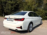 BMW 320 e Corporate Edition Auto