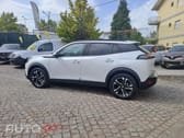 Peugeot E-2008 50 kWh Allure Pack