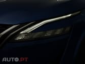 Nissan Qashqai Qashqai 1.3 DIG-T N-Connecta LED Xtronic