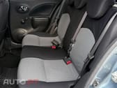 Nissan Micra 1.2 Acenta
