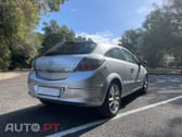 Opel Astra GTC 1.7 CDTi