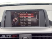 BMW 116 d Advantage
