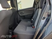 Toyota Yaris 1.0 VVT-i Comfort