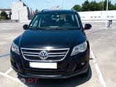 Volkswagen Tiguan 1.4 TSI Bluemotion