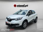 Renault Captur 0.9 TCE Exclusive