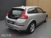 Volvo C30 D2 Summum