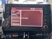 Toyota Corolla Touring Sports 1.8 Hybrid Comfort