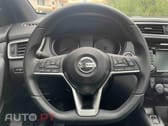 Nissan Qashqai 1.3 DIG-T Tekna+ DCT