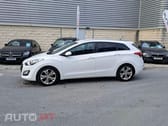 Hyundai i30 1.6 CRDi Style
