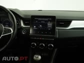 Renault Captur Captur 1.0 TCe Techno