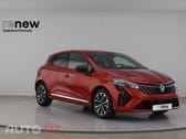 Renault Clio TCe 90 Techno