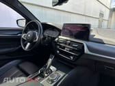 BMW 530 e Pack M