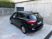 Ford C-Max 1.6 TDCi Titanium
