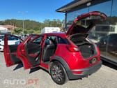Mazda CX-3 1.5 Skyactiv-D Excellence Navi