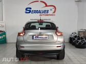 Nissan Juke 1.5 dCi Acenta