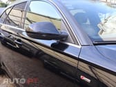 Audi A6 Avant 2.0 TDi S-line S tronic