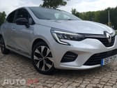 Renault Clio 1.0 TCe Evolution