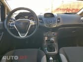Ford Fiesta 1.0 EcoBoost Titanium