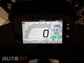 Honda Transalp 750 SP