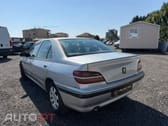 Peugeot 406 2.0 HDi Executive